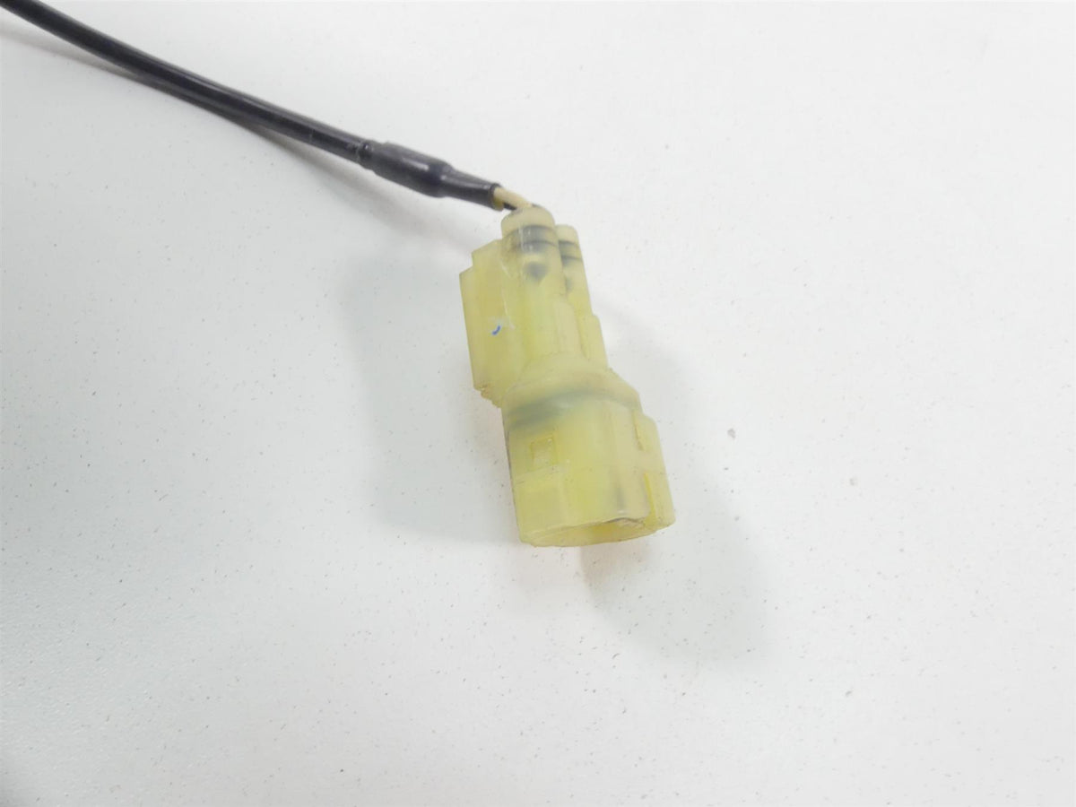 2013 Triumph Street Triple 675R Rear Wheel Speed Abs Brake Sensor T2021495 {{ shop.shopifyCountryName }} - Mototech271