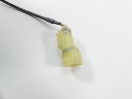 2013 Triumph Street Triple 675R Rear Wheel Speed Abs Brake Sensor T2021495 {{ shop.shopifyCountryName }} - Mototech271