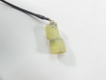 Load image into Gallery viewer, 2013 Triumph Street Triple 675R Rear Wheel Speed Abs Brake Sensor T2021495 | Mototech271
