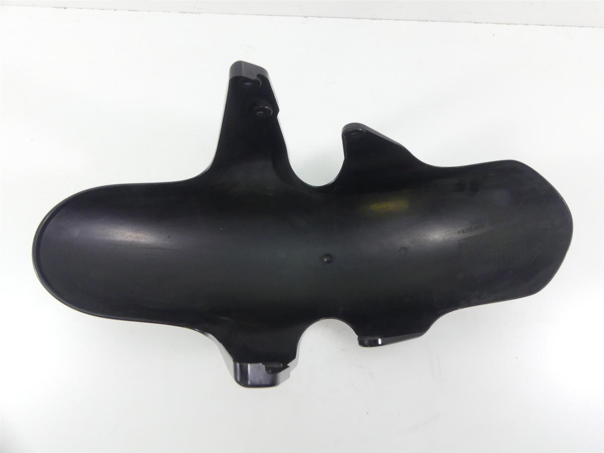 2007 Suzuki M109R VZR1800 Boulevard Front Fender Tire Hugger 53111-48G {{ shop.shopifyCountryName }} - Mototech271