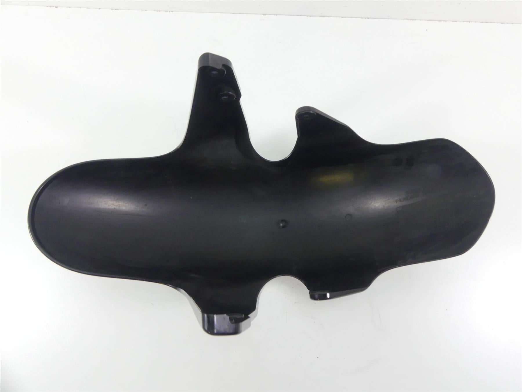 2007 Suzuki M109R VZR1800 Boulevard Front Fender Tire Hugger 53111-48G {{ shop.shopifyCountryName }} - Mototech271