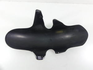 2007 Suzuki M109R VZR1800 Boulevard Front Fender Tire Hugger 53111-48G | Mototech271