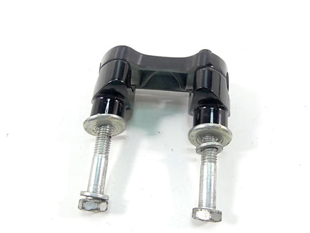 2016 Harley Softail FLS Slim Handlebar Handle Bar Riser Clamp Set 56998-09 {{ shop.shopifyCountryName }} - Mototech271