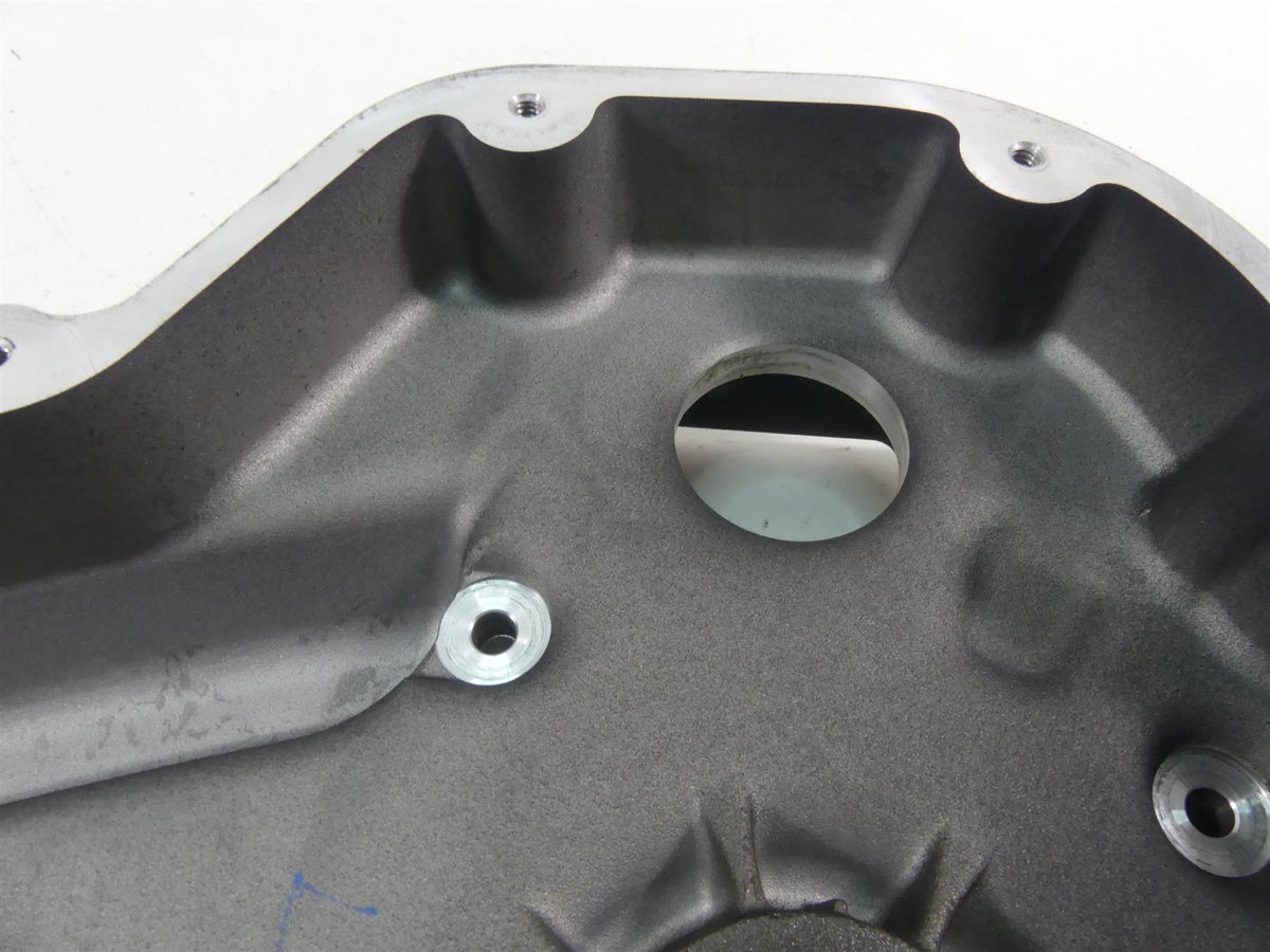 2012 Harley Touring FLHTK Electra Glide Inner Primary Drive Cover 60677-07A {{ shop.shopifyCountryName }} - Mototech271