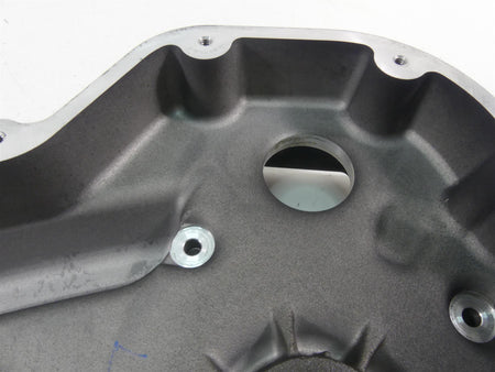 2012 Harley Touring FLHTK Electra Glide Inner Primary Drive Cover 60677-07A {{ shop.shopifyCountryName }} - Mototech271