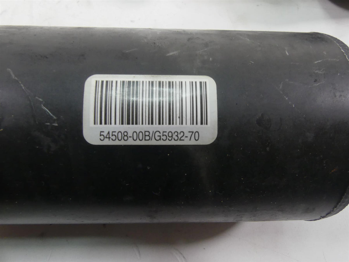 2008 Harley Softail FXSTB Night Train Rear Suspension Shocks 54508-00B {{ shop.shopifyCountryName }} - Mototech271