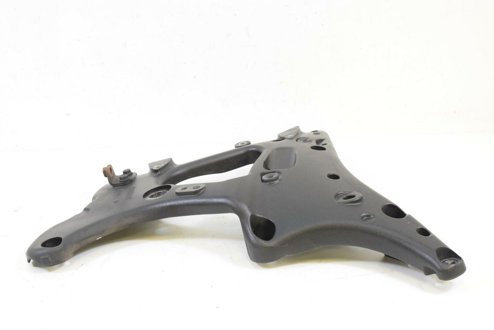 2014 Indian Chief Vintage Right Main Frame Plate Mount Bracket Support 5138129 {{ shop.shopifyCountryName }} - Mototech271