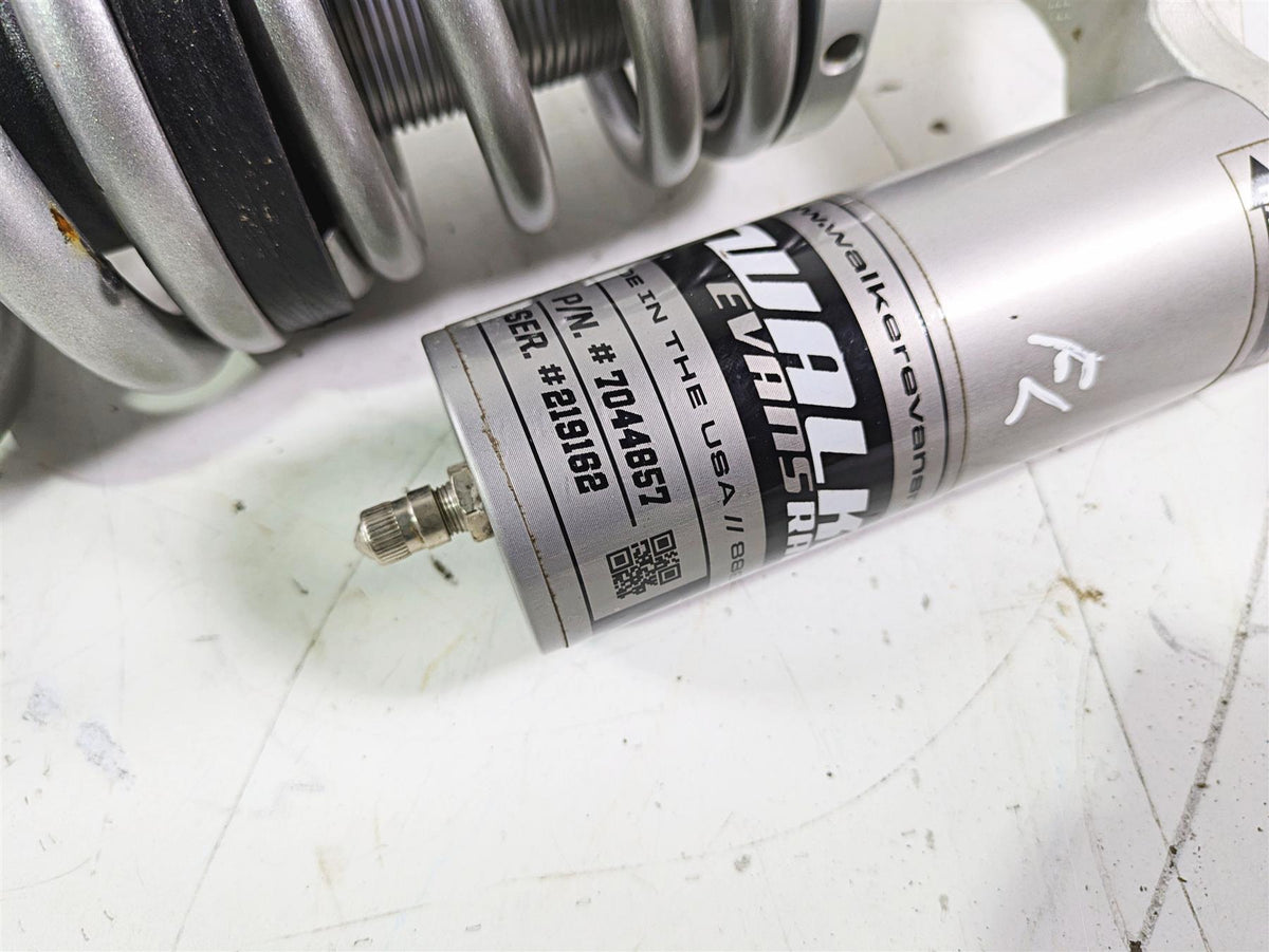 2022 Polaris RZR XP 4 1000 Premium Walker Evans Front Left Shock Damper 7044857 {{ shop.shopifyCountryName }} - Mototech271
