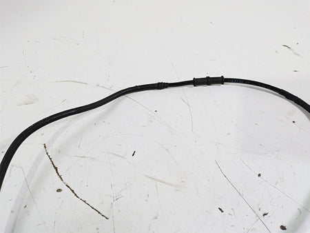 2017 Ducati Monster 1200 S Ducabike Clutch Slave Cylinder Black AF01A {{ shop.shopifyCountryName }} - Mototech271