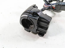 Load image into Gallery viewer, 2008 Harley FLHTCU Electra Glide Right Hand Cruise Control Switch 71684-06A | Mototech271
