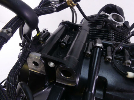2016 BMW R1200RS K54 Running Engine Motor Transmission 21K -Video 11008389100 {{ shop.shopifyCountryName }} - Mototech271