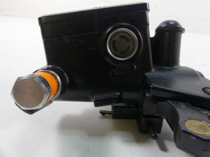 2009 Buell 1125 CR Nissin Clutch Master Cylinder N0104.1AMA | Mototech271