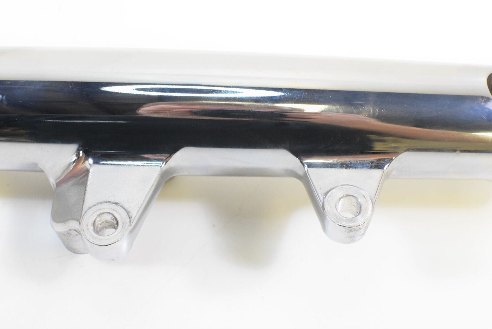 2014 Yamaha XV1900 Stratoliner S Right Front Fork Leg Straight No Leaks 1D7-2310 {{ shop.shopifyCountryName }} - Mototech271