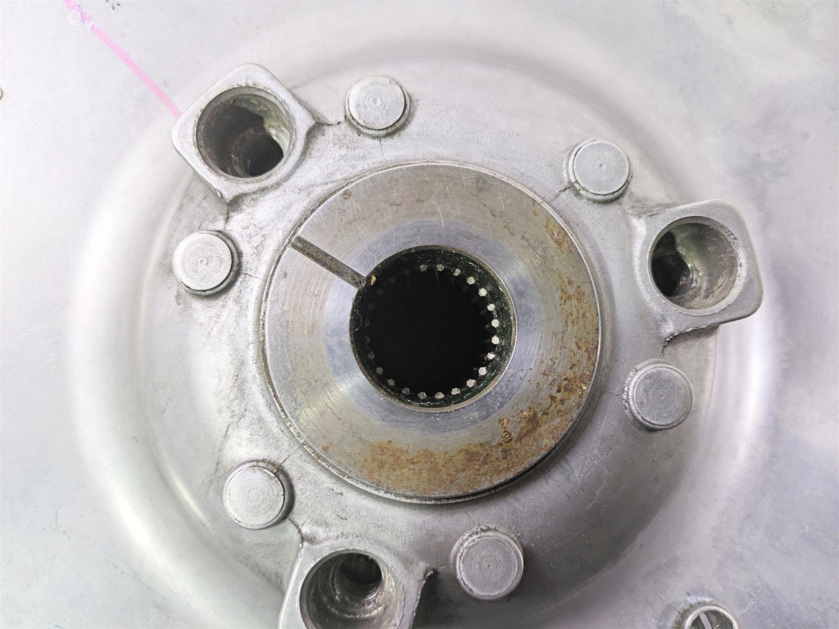 2021 Kawasaki Teryx KRX KRF 1000 Secondary Driven Drive Clutch 49094-0100 {{ shop.shopifyCountryName }} - Mototech271