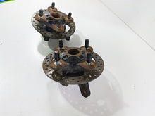 Load image into Gallery viewer, 2021 Polaris RZR1000 XP Premium Front Left Right Wheel Hub Spindle Set 5142214 | Mototech271
