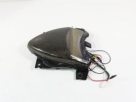 2016 Suzuki M109R VZR1800 Boulevard Smoked Taillight Tail Light {{ shop.shopifyCountryName }} - Mototech271