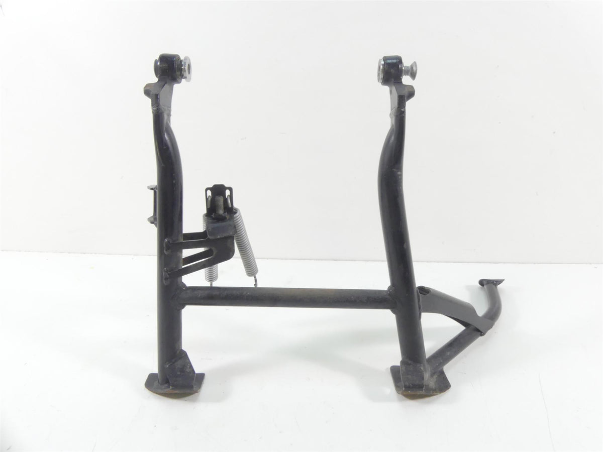 2009 BMW R1200GS K25 Center Kickstand Mid Kick Stand 46527684948 {{ shop.shopifyCountryName }} - Mototech271