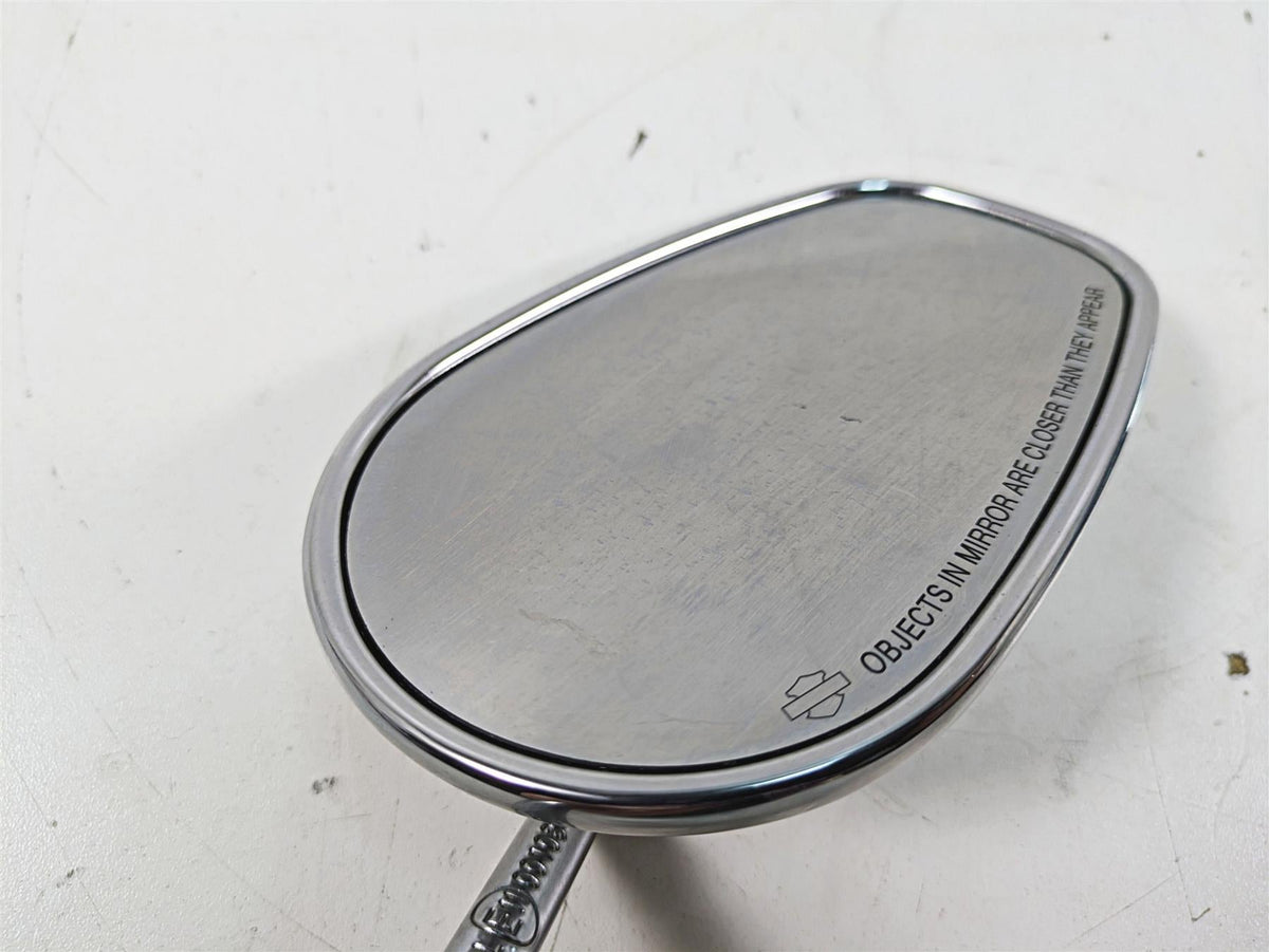2013 Harley Softail FLSTC Heritage Classic Rear View Mirror Set 91840-03 {{ shop.shopifyCountryName }} - Mototech271