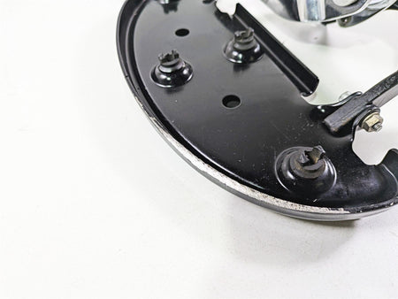 2014 Harley FLS Softail Slim Right Front Floorboard & Brake Pedal 42431-11 {{ shop.shopifyCountryName }} - Mototech271