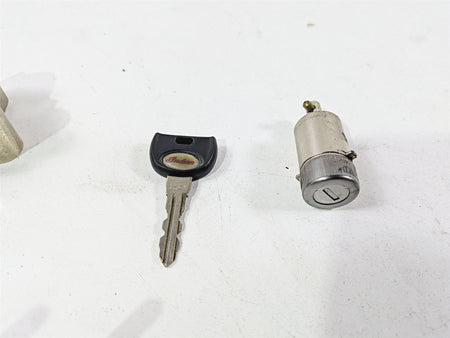 2017 Indian Chieftain Limited Fork & Saddle Bag Lock Key Set 2635146 {{ shop.shopifyCountryName }} - Mototech271