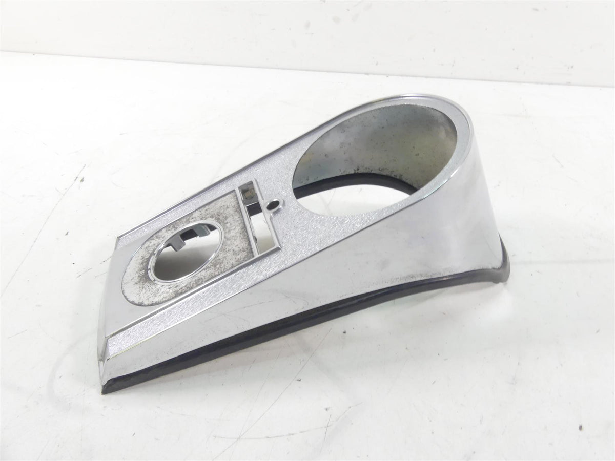 2005 Harley Softail FLSTSC Heritage Springer Tank Dash Console Cover 71273-00A {{ shop.shopifyCountryName }} - Mototech271