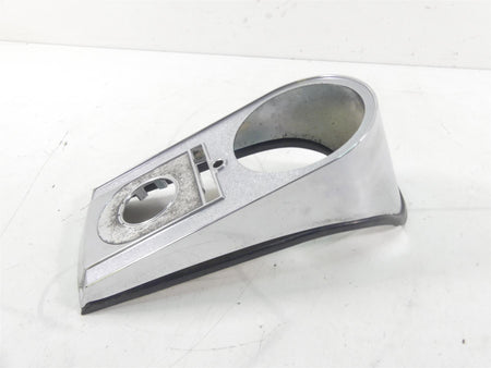 2005 Harley Softail FLSTSC Heritage Springer Tank Dash Console Cover 71273-00A {{ shop.shopifyCountryName }} - Mototech271