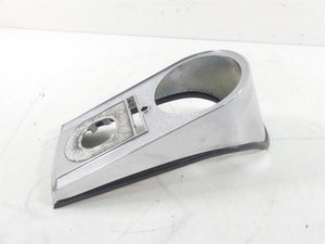 2005 Harley Softail FLSTSC Heritage Springer Tank Dash Console Cover 71273-00A | Mototech271