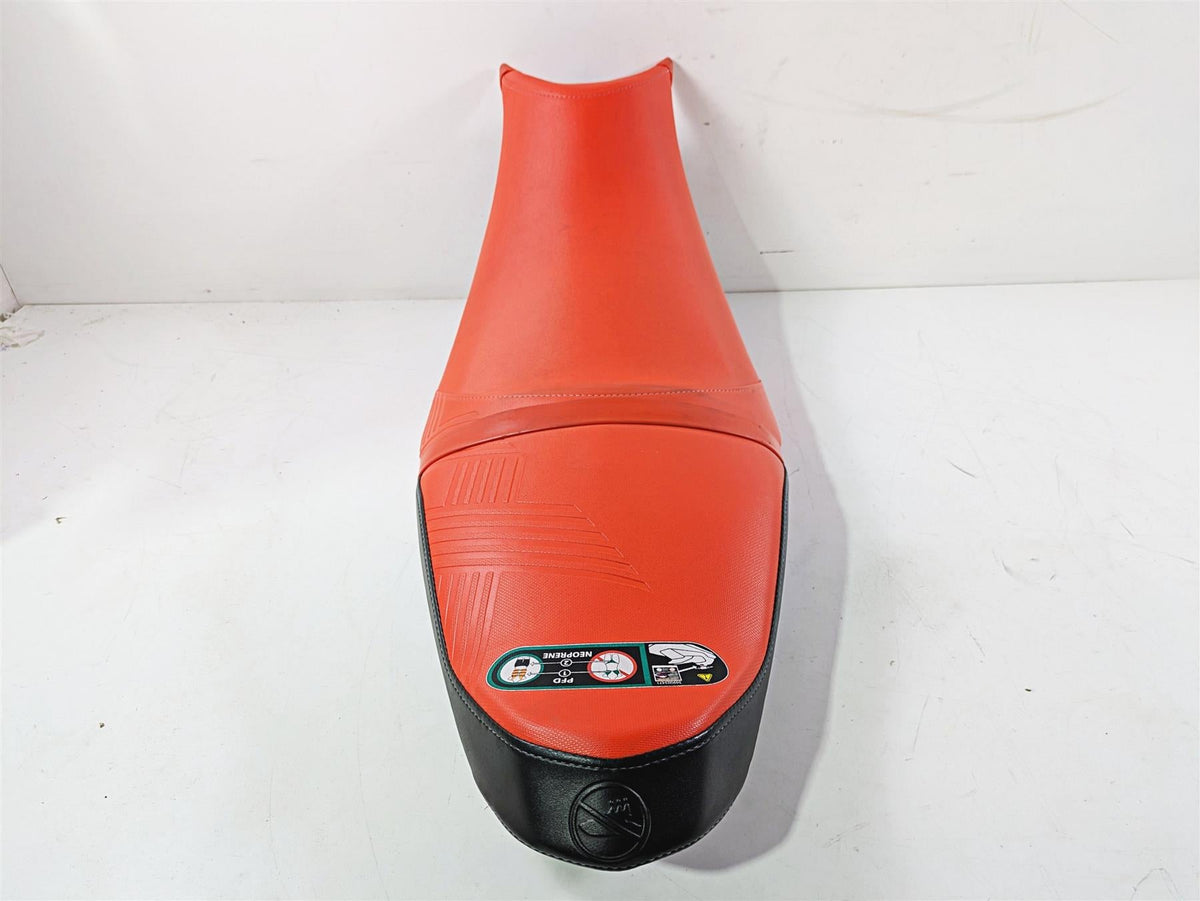 2022 SeaDoo Spark 900 Trixx Red Seat Saddle 2Up Two Seater 269003565 {{ shop.shopifyCountryName }} - Mototech271