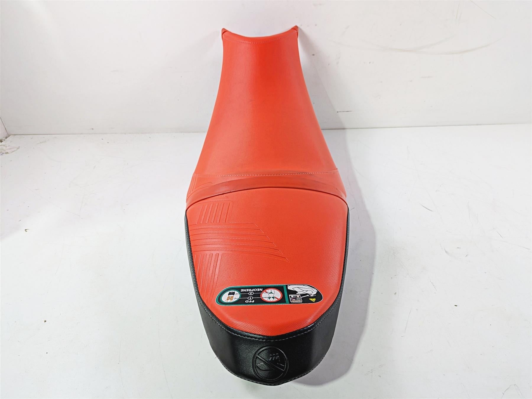 2022 SeaDoo Spark 900 Trixx Red Seat Saddle 2Up Two Seater 269003565 {{ shop.shopifyCountryName }} - Mototech271