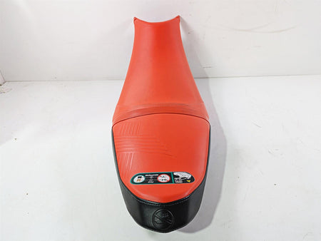 2022 SeaDoo Spark 900 Trixx Red Seat Saddle 2Up Two Seater 269003565 {{ shop.shopifyCountryName }} - Mototech271