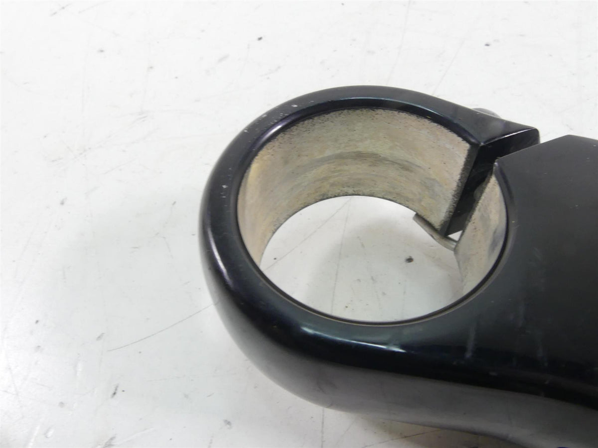 2019 Harley Softail FXBB Street Bob Upper Triple Tree Clamp 49mm 45900174 {{ shop.shopifyCountryName }} - Mototech271