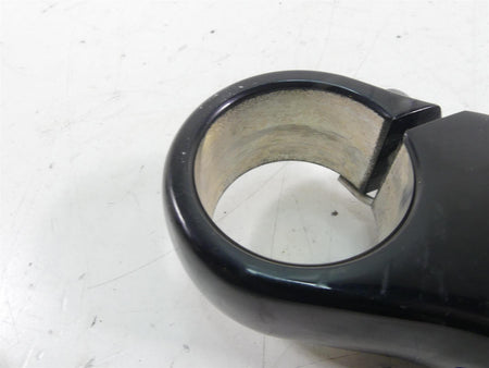 2019 Harley Softail FXBB Street Bob Upper Triple Tree Clamp 49mm 45900174 {{ shop.shopifyCountryName }} - Mototech271
