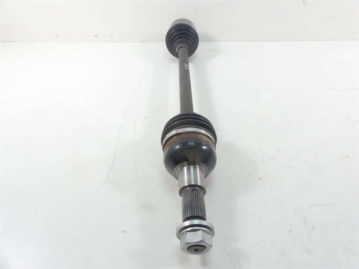 2021 Kawasaki Teryx KRX1000 KRF1000 Right Rear Cv Drive Axle 365miles 59266-0734 {{ shop.shopifyCountryName }} - Mototech271