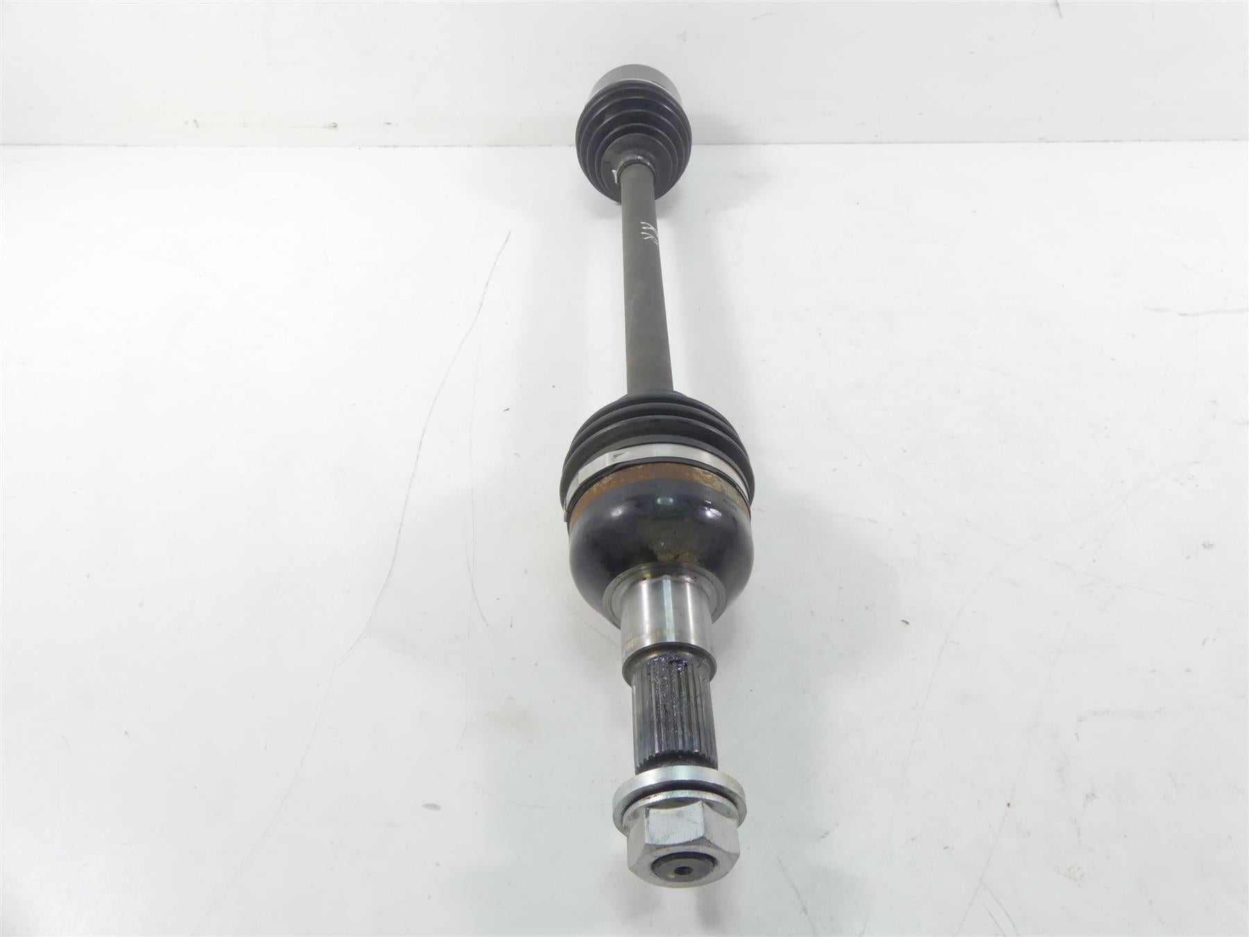 2021 Kawasaki Teryx KRX1000 KRF1000 Right Rear Cv Drive Axle 365miles 59266-0734 {{ shop.shopifyCountryName }} - Mototech271
