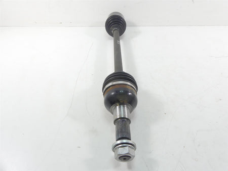 2021 Kawasaki Teryx KRX1000 KRF1000 Right Rear Cv Drive Axle 365miles 59266-0734 {{ shop.shopifyCountryName }} - Mototech271