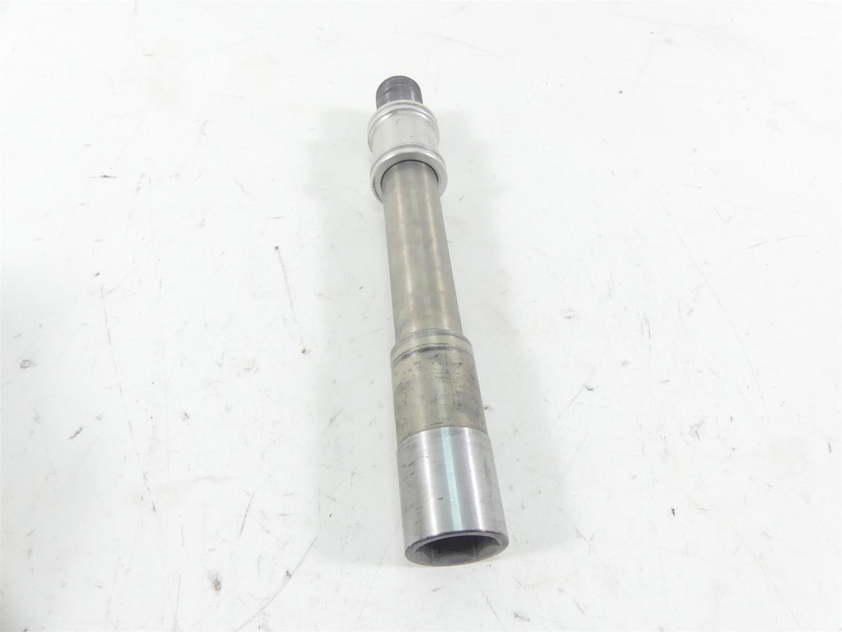 2011 BMW R1200GS K255 Adv Straight Front Axle Wheel Spindle 36318526446 {{ shop.shopifyCountryName }} - Mototech271