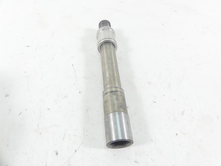 2011 BMW R1200GS K255 Adv Straight Front Axle Wheel Spindle 36318526446 {{ shop.shopifyCountryName }} - Mototech271