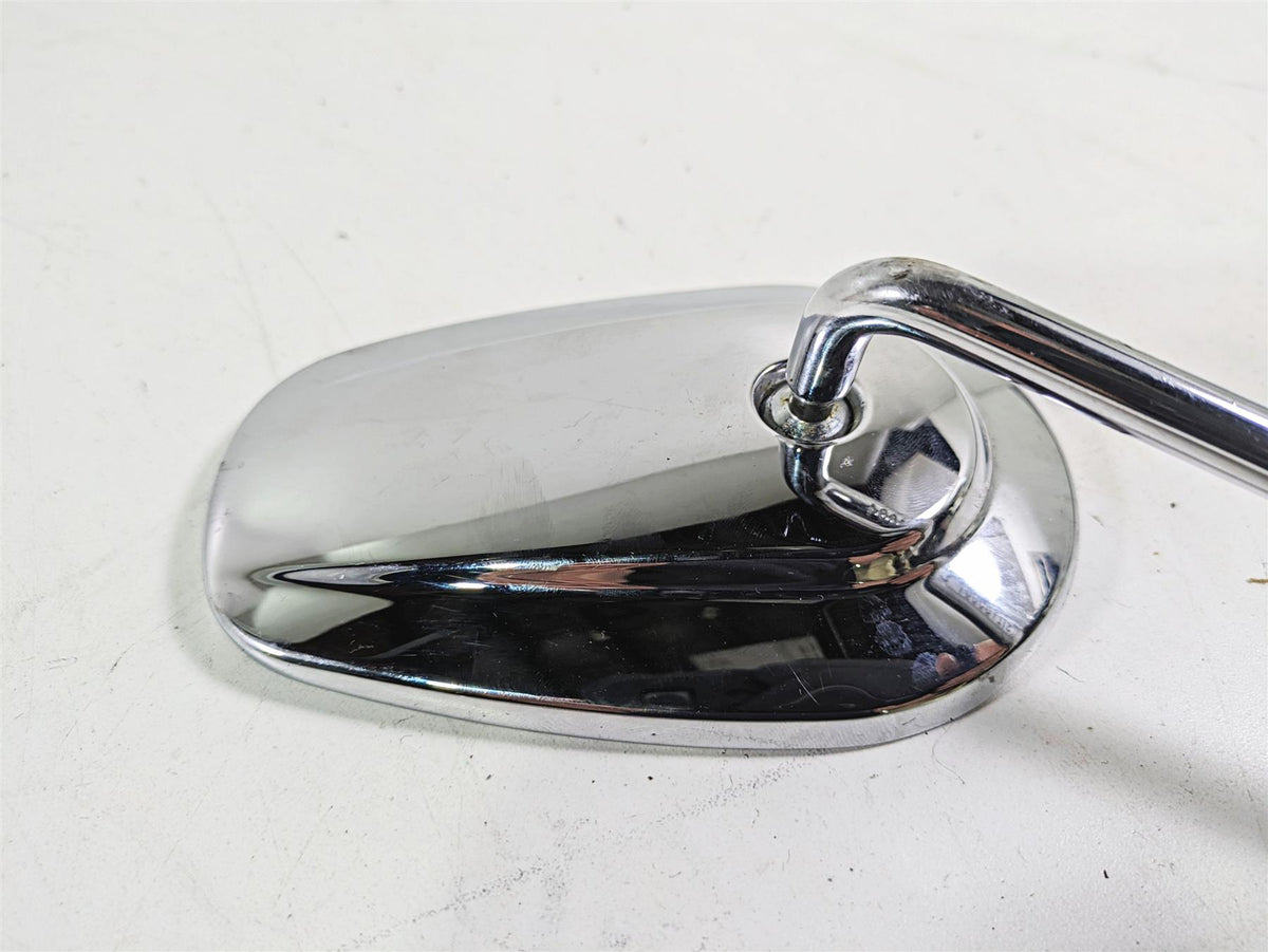 2020 Harley Touring FLHT Electra Glide Rear View Mirror Set 91840-03B 91845-03B {{ shop.shopifyCountryName }} - Mototech271