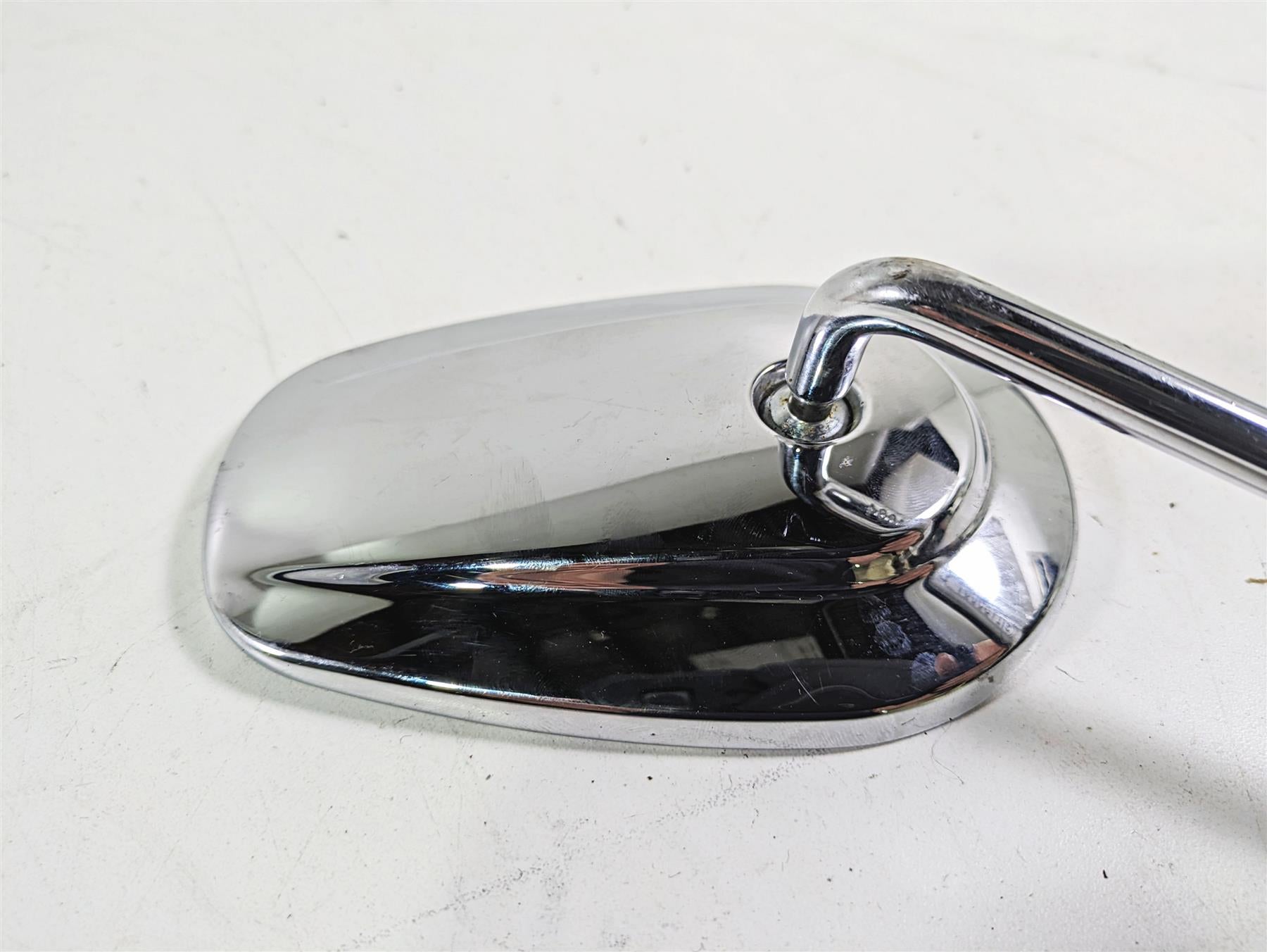 2020 Harley Touring FLHT Electra Glide Rear View Mirror Set 91840-03B 91845-03B {{ shop.shopifyCountryName }} - Mototech271