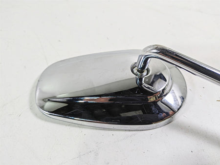 2020 Harley Touring FLHT Electra Glide Rear View Mirror Set 91840-03B 91845-03B {{ shop.shopifyCountryName }} - Mototech271