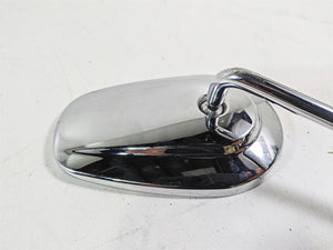 2020 Harley Touring FLHT Electra Glide Rear View Mirror Set 91840-03B 91845-03B