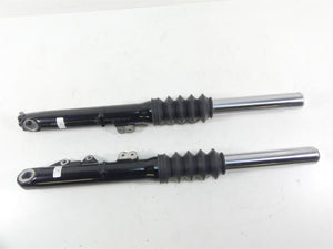 2019 Harley Softail FXBB Street Bob Front Fork Legs 49mm 45400166 45400167