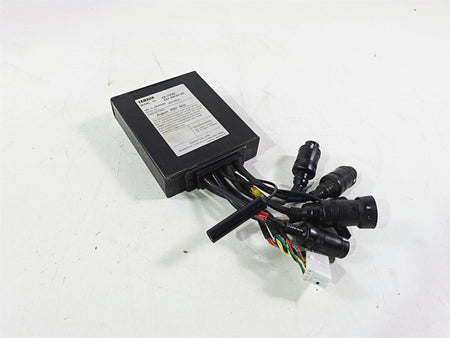2008 Yamaha XVZ1300 Royal Star Amp Amplifier Module 4XY-88132-01 {{ shop.shopifyCountryName }} - Mototech271