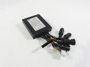 2008 Yamaha XVZ1300 Royal Star Amp Amplifier Module 4XY-88132-01