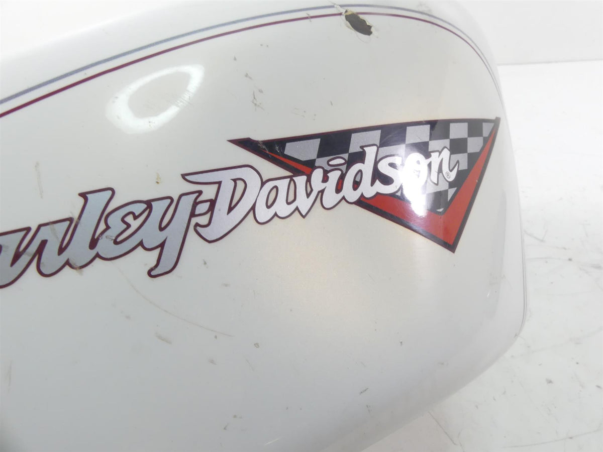 2002 Harley XL1200 Sportster Fuel Gas Petrol Tank - Read 61348-98 {{ shop.shopifyCountryName }} - Mototech271