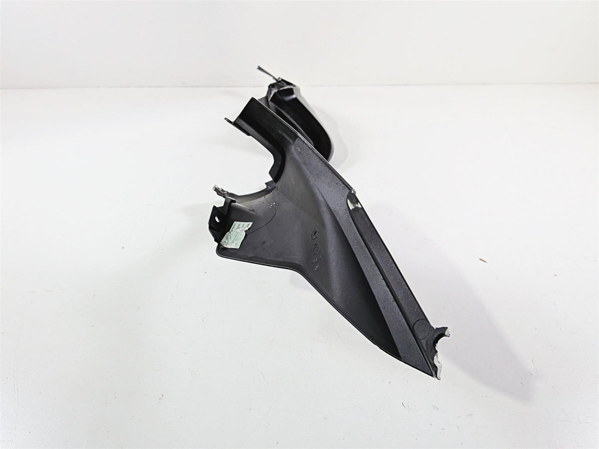 2016 Mv Agusta F3 800 RR Black Left Tail Cover Fairing Cowl -Read 80C0C0533-Mototech271