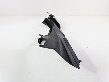 2016 Mv Agusta F3 800 RR Black Left Tail Cover Fairing Cowl -Read 80C0C0533-Mototech271