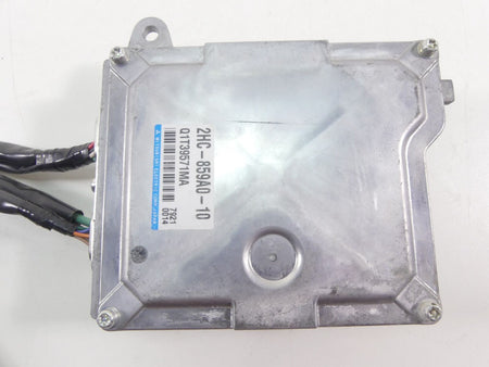 2018 Yamaha YXZ1000 R EPS Power Steering Cdi Control Module Unit 2HC-859A0-10-00 {{ shop.shopifyCountryName }} - Mototech271