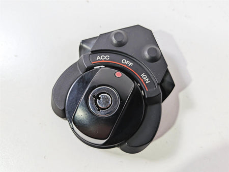 2013 Harley VRSCDX Night Rod Special Ignition Switch Steering Lock Neck Key Set 70020-05-Mototech271