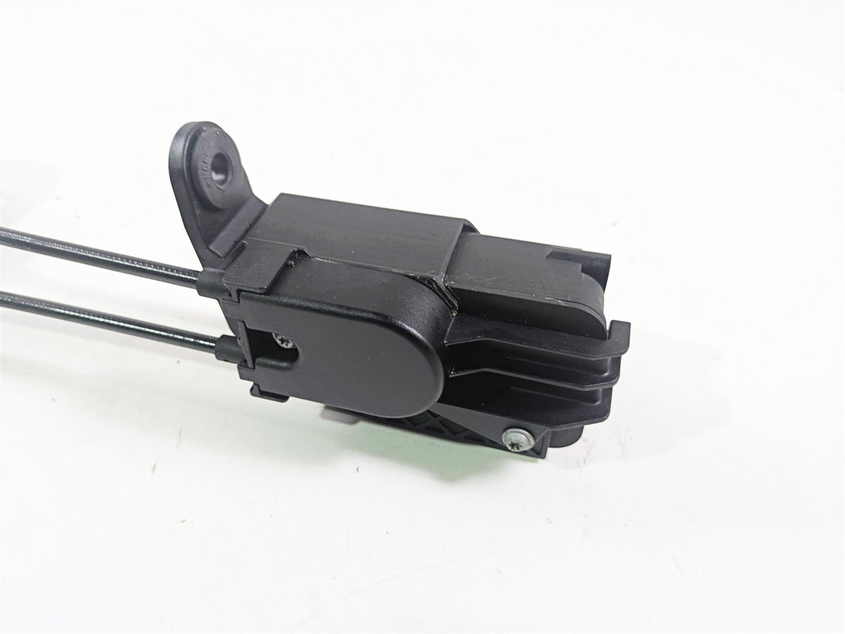 2010 BMW R1200GS K25 Exhaust Flap 57mm Servo Motor 18518546552 18307712952 {{ shop.shopifyCountryName }} - Mototech271